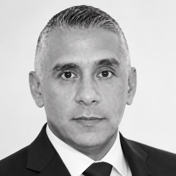 Alejandro Alcázar Pellicer