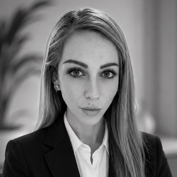 María José Camarena Macedo